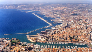 Marseille